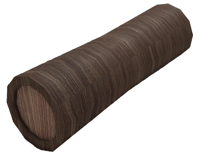 Log